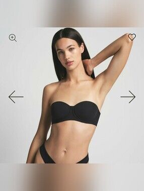 SKIMS FITS EVERYBODY STRAPLESS BRA